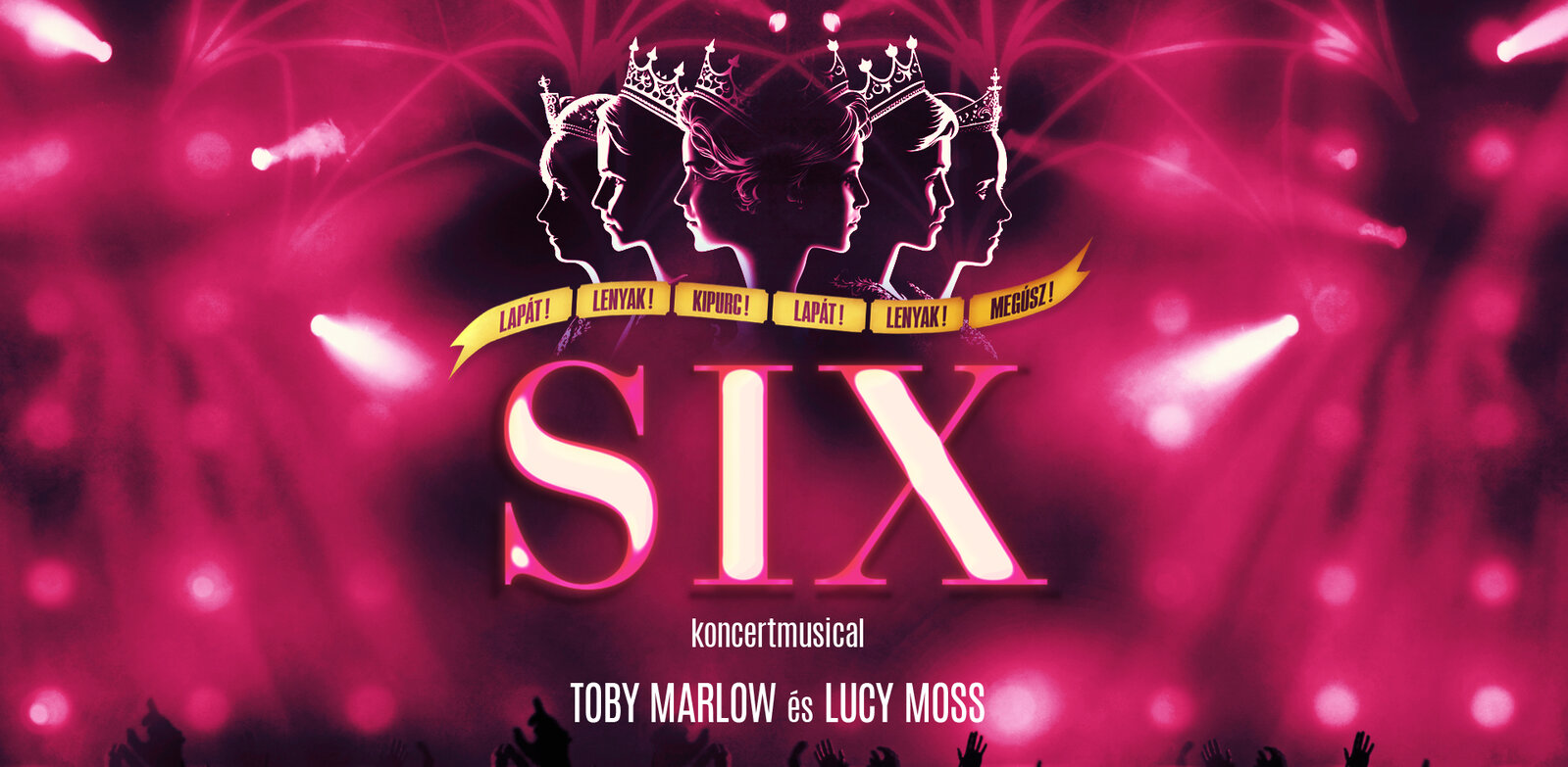 SIX