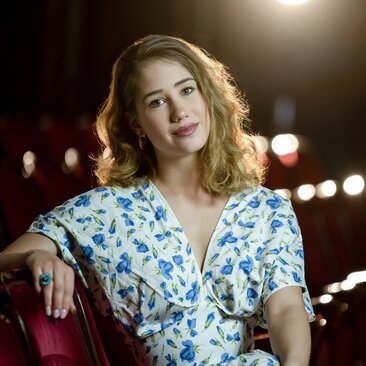 Szűcs Enikő Flóra