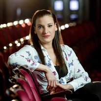 Szumelidisz  Krisztina