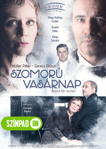 Szomorú vasárnap