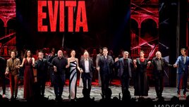 Evita premier